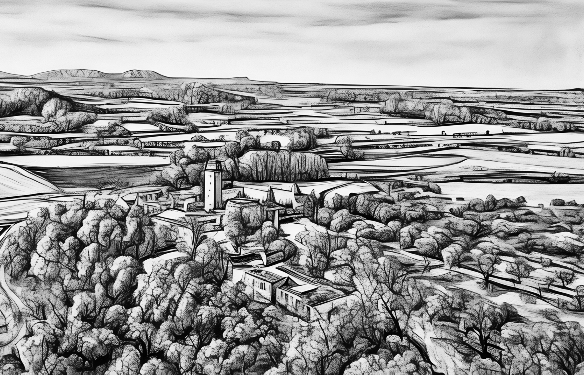 castell