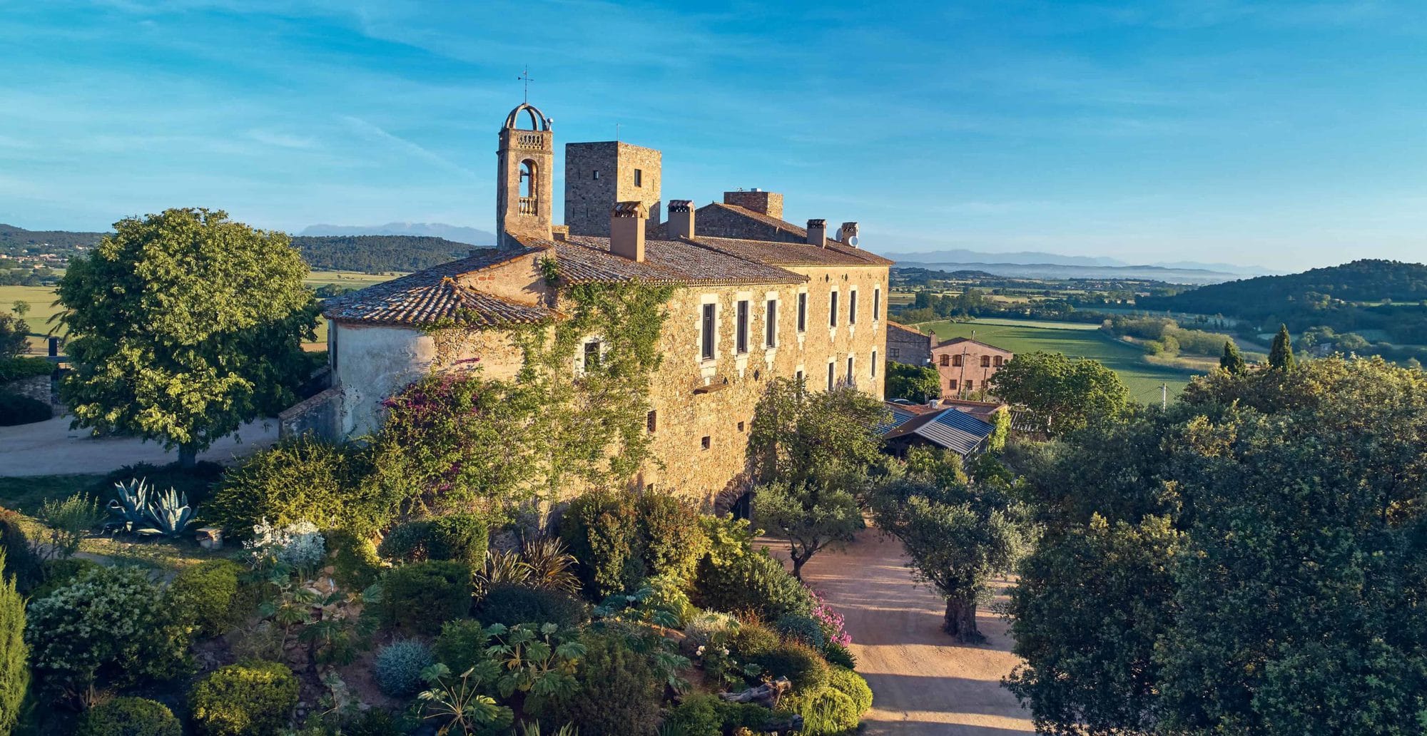 Hotel Castell d'Empordà
